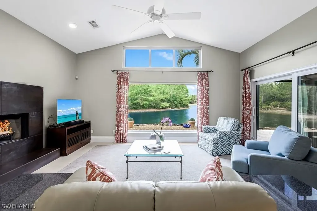 6785 Mill Run Circle Naples FL 34109