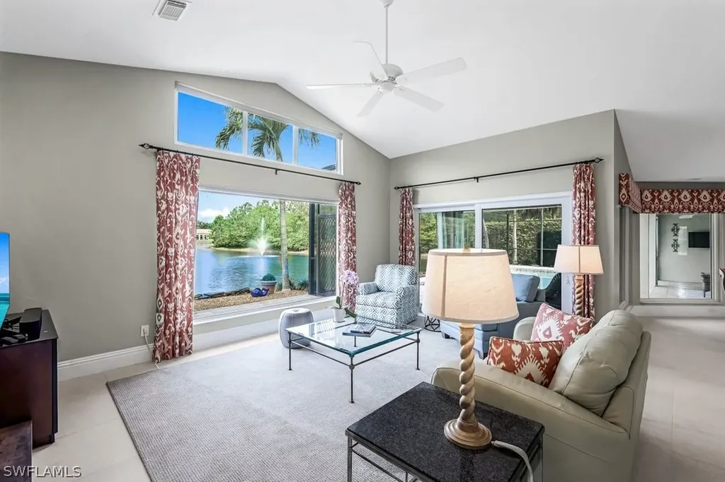 6785 Mill Run Circle Naples FL 34109