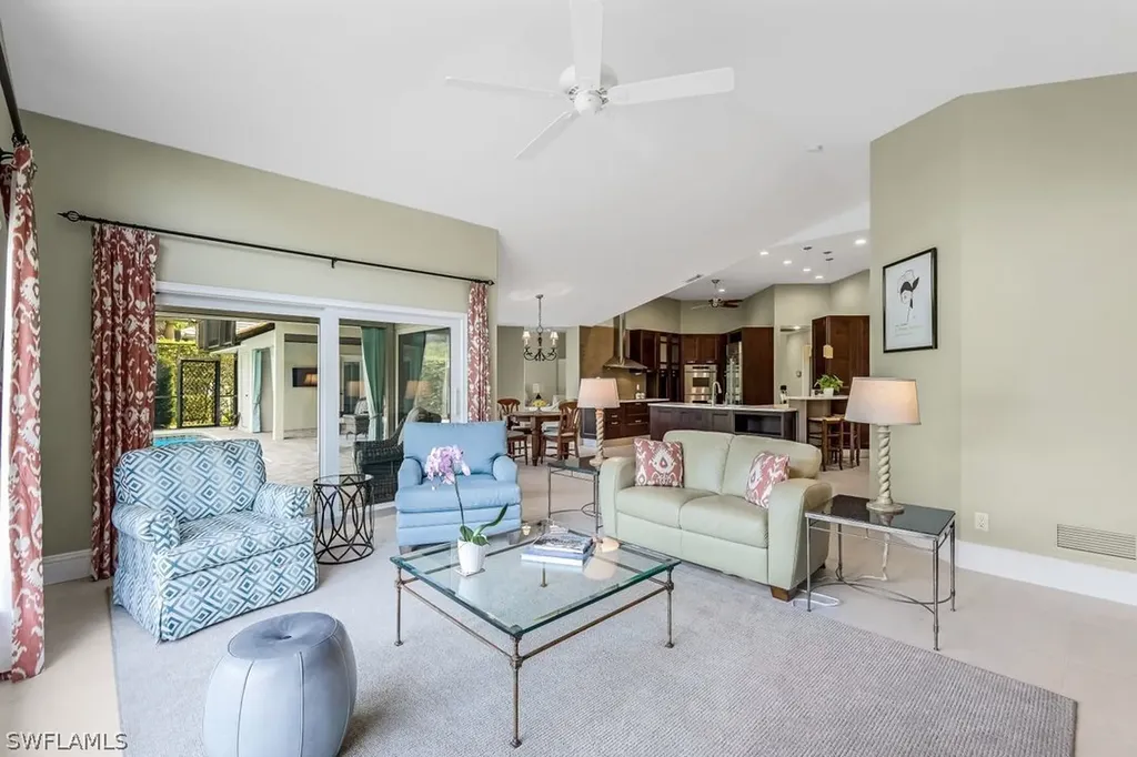 6785 Mill Run Circle Naples FL 34109