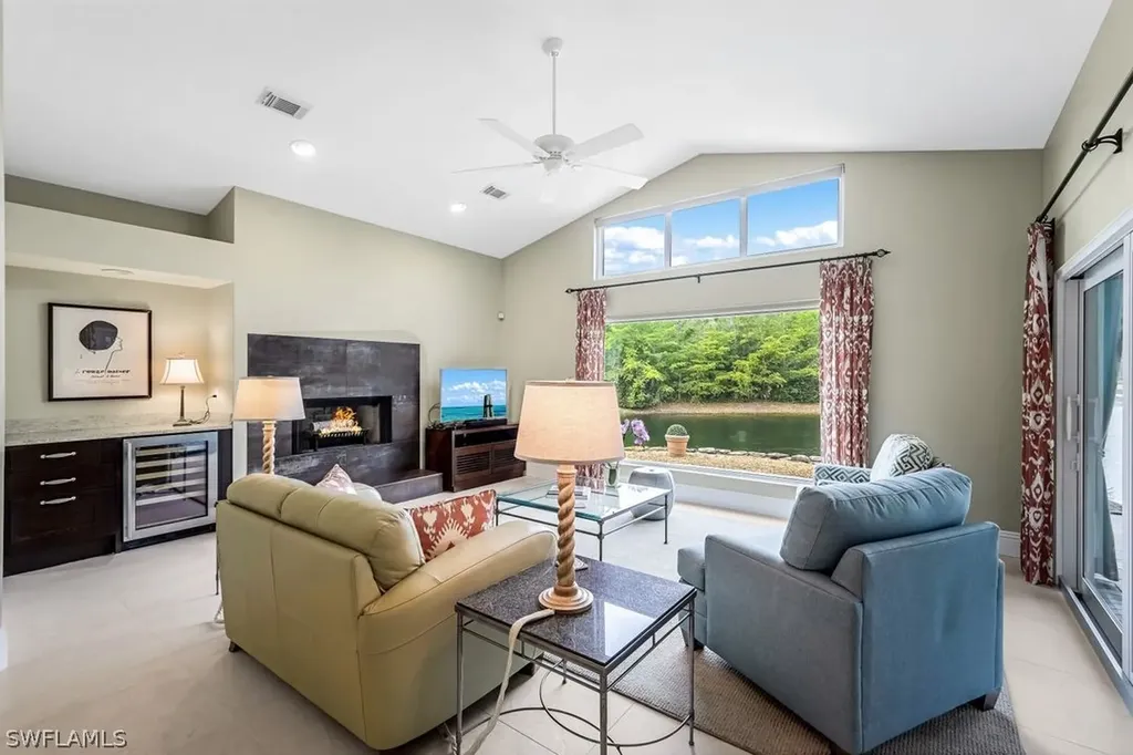 6785 Mill Run Circle Naples FL 34109