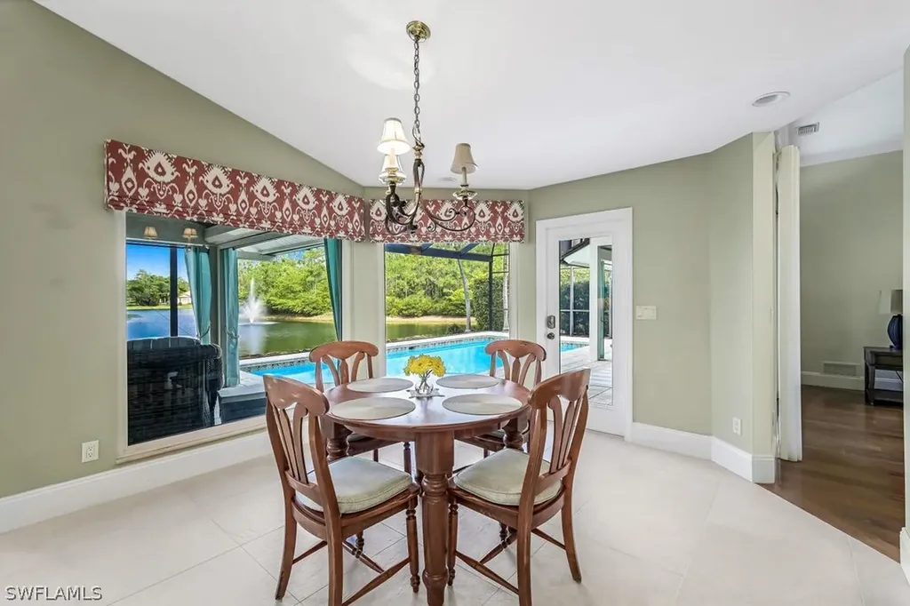 6785 Mill Run Circle Naples FL 34109
