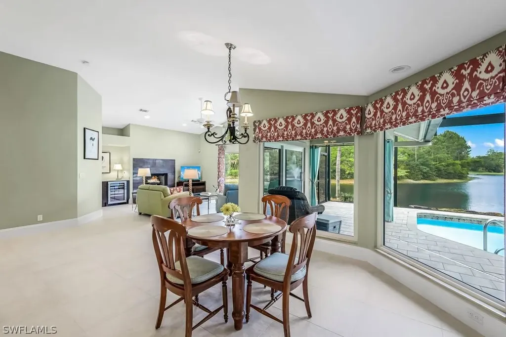 6785 Mill Run Circle Naples FL 34109