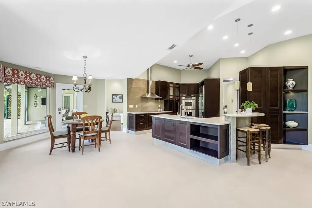 6785 Mill Run Circle Naples FL 34109