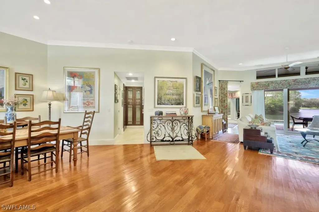 6785 Mill Run Circle Naples FL 34109