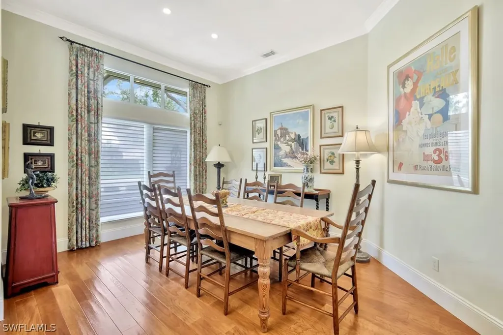 6785 Mill Run Circle Naples FL 34109