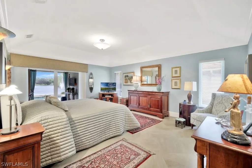 6785 Mill Run Circle Naples FL 34109