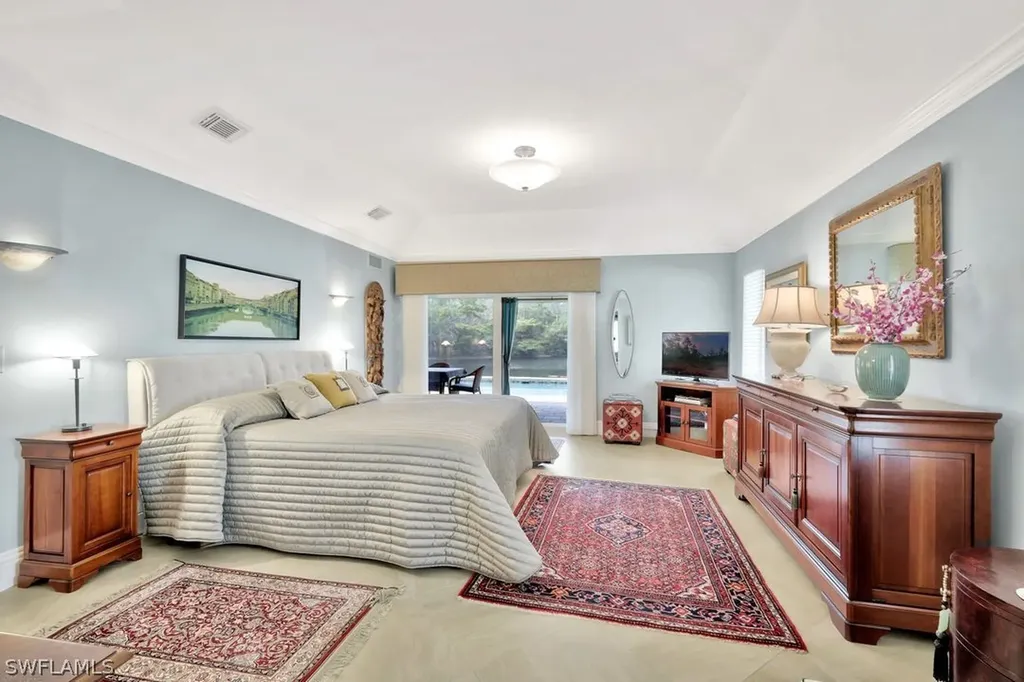 6785 Mill Run Circle Naples FL 34109