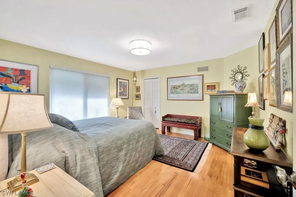 6785 Mill Run Circle Naples FL 34109