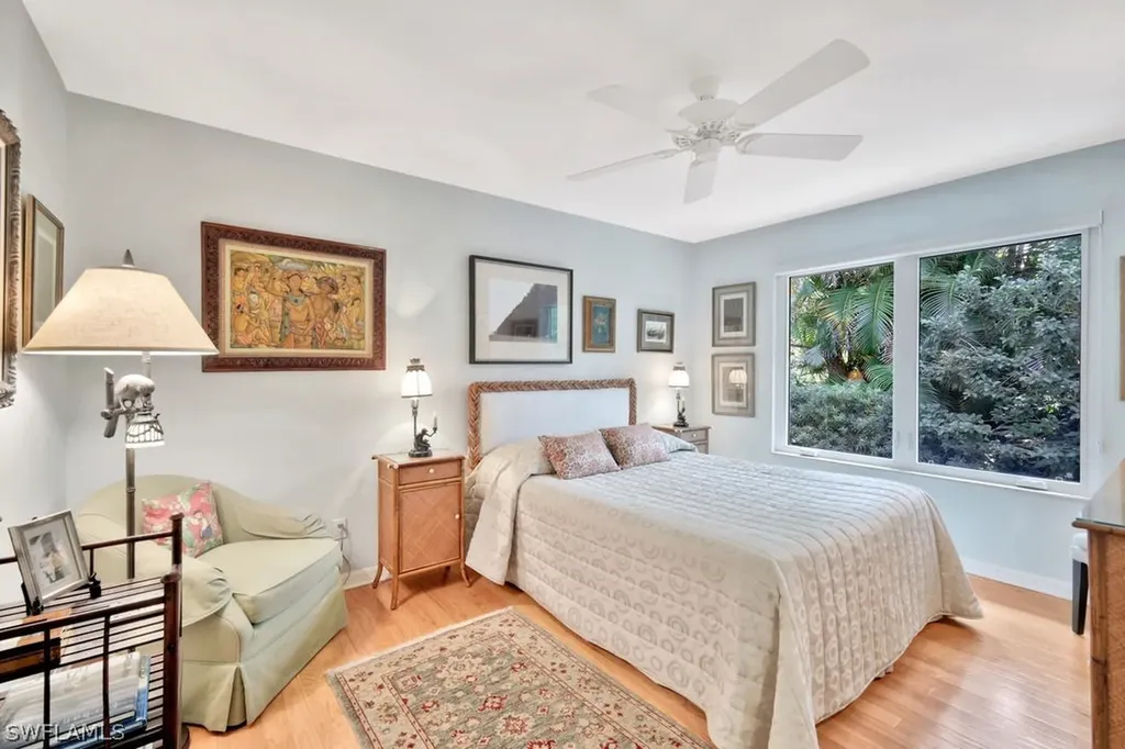 6785 Mill Run Circle Naples FL 34109