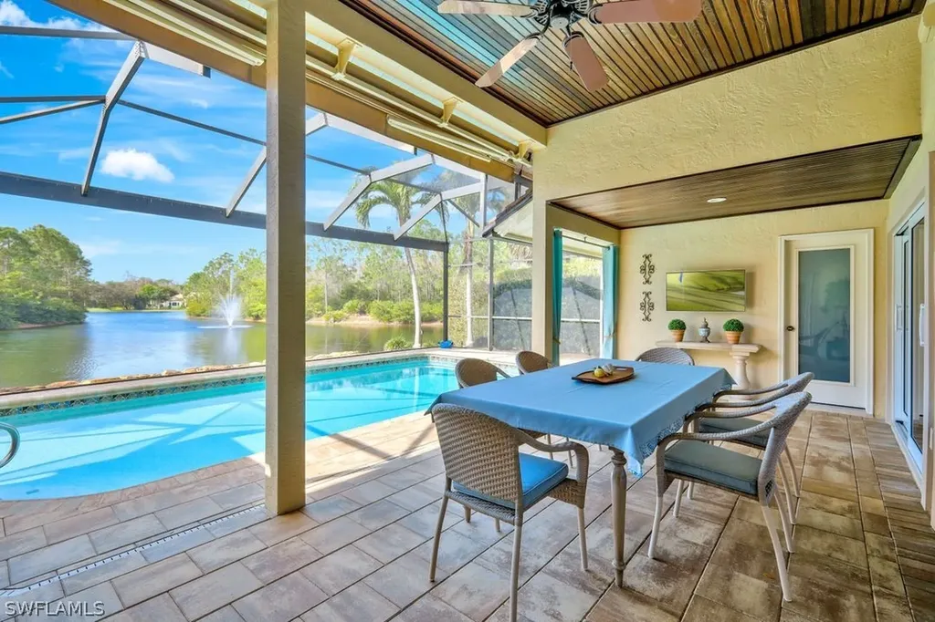 6785 Mill Run Circle Naples FL 34109