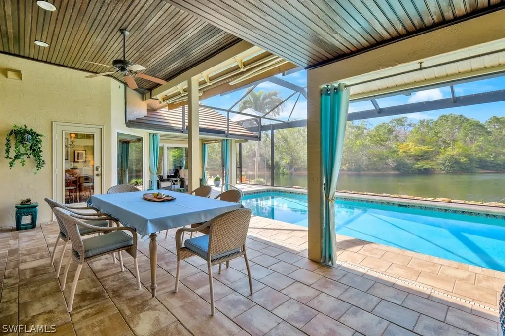 6785 Mill Run Circle Naples FL 34109