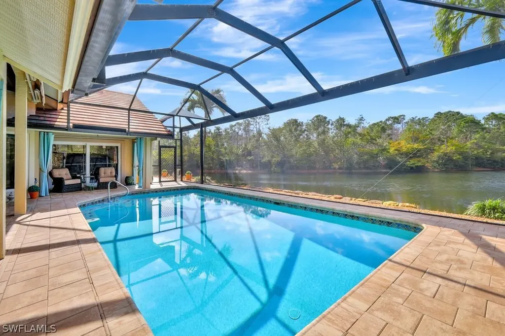 6785 Mill Run Circle Naples FL 34109