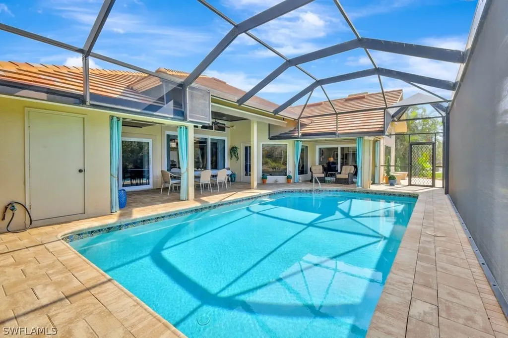 6785 Mill Run Circle Naples FL 34109