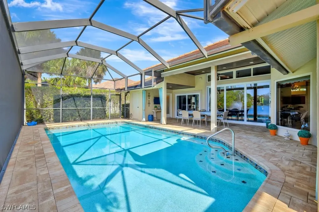 6785 Mill Run Circle Naples FL 34109