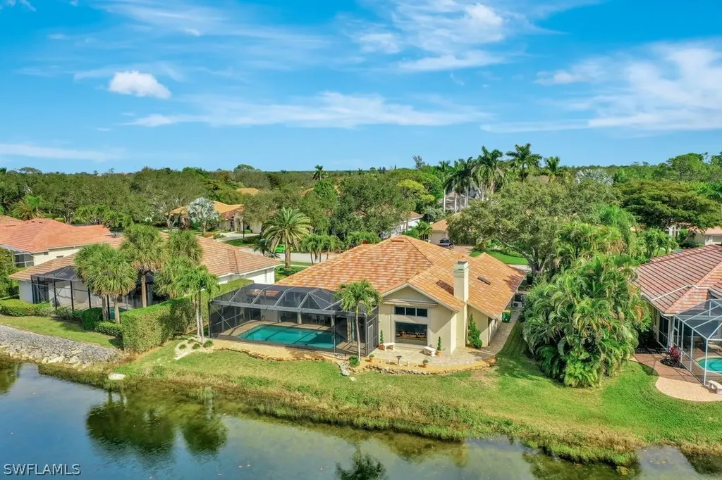 6785 Mill Run Circle Naples FL 34109