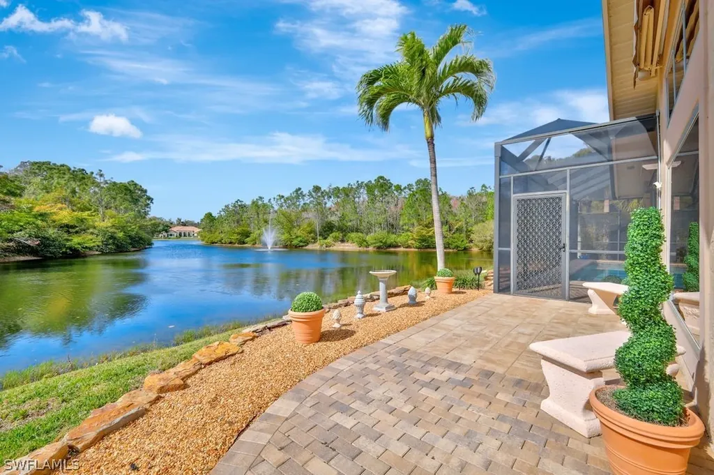 6785 Mill Run Circle Naples FL 34109