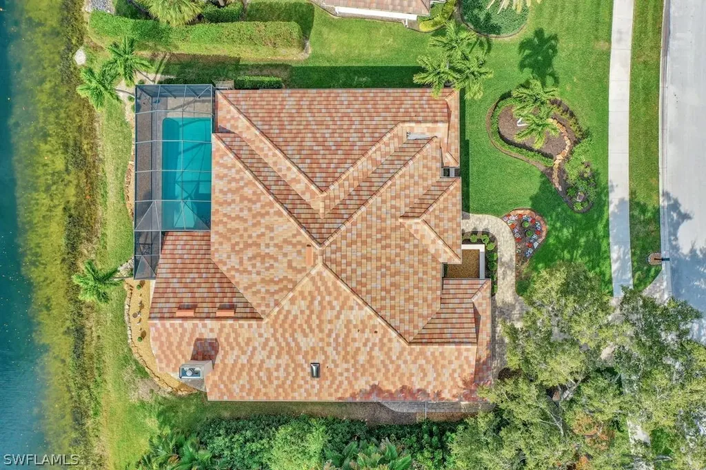 6785 Mill Run Circle Naples FL 34109