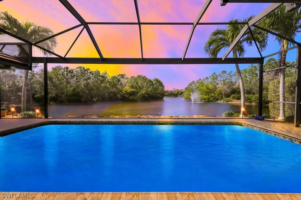 6785 Mill Run Circle Naples FL 34109
