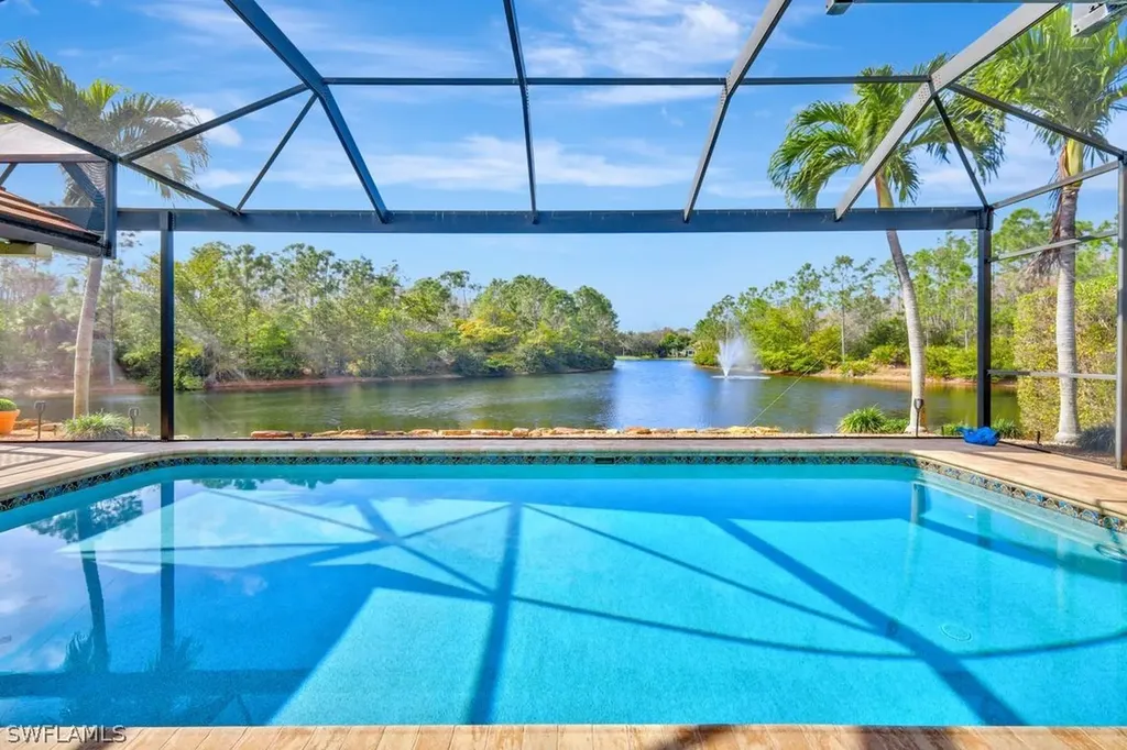 6785 Mill Run Circle Naples FL 34109