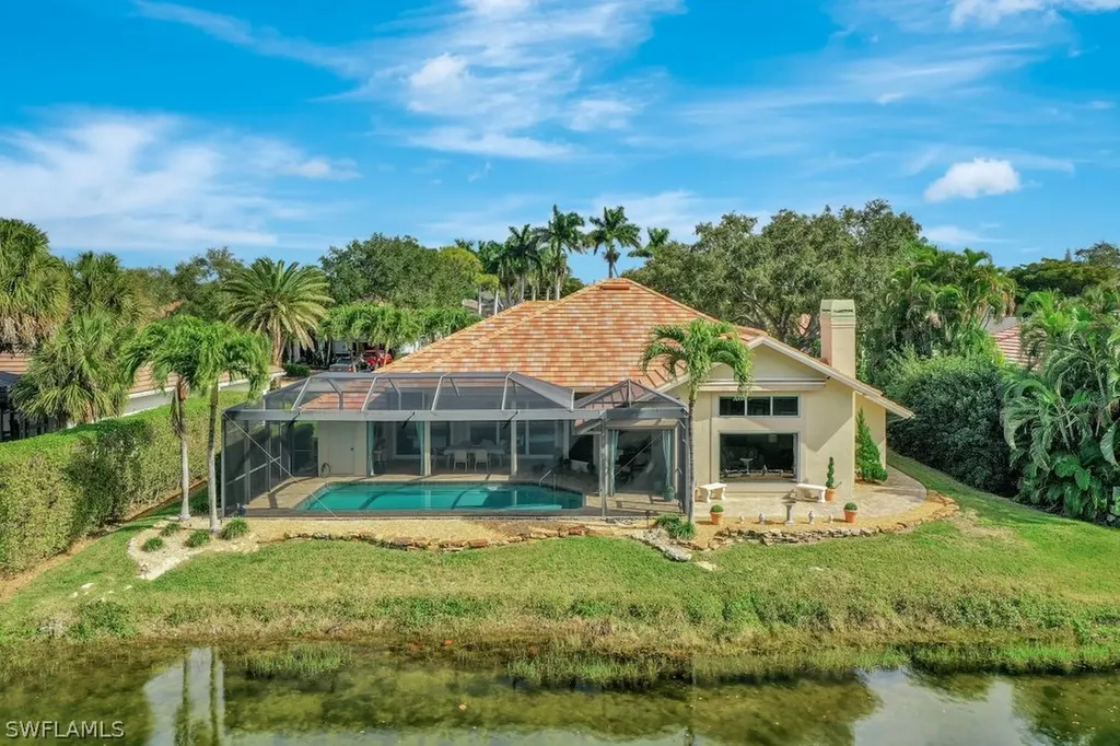 6785 Mill Run Circle Naples FL 34109