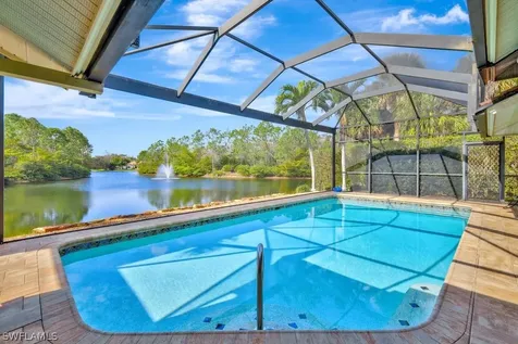 6785 Mill Run Circle Naples FL 34109