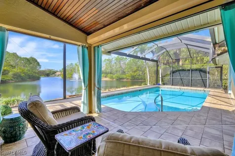 6785 Mill Run Circle Naples FL 34109