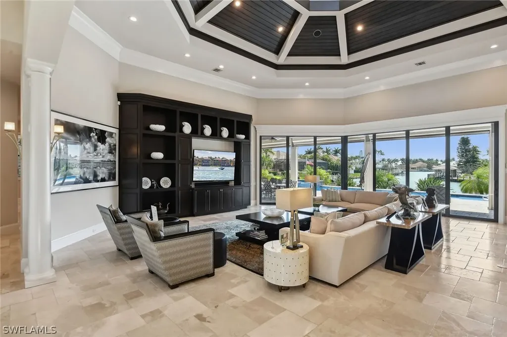 1629 Mcilvaine Court Marco Island FL 34145
