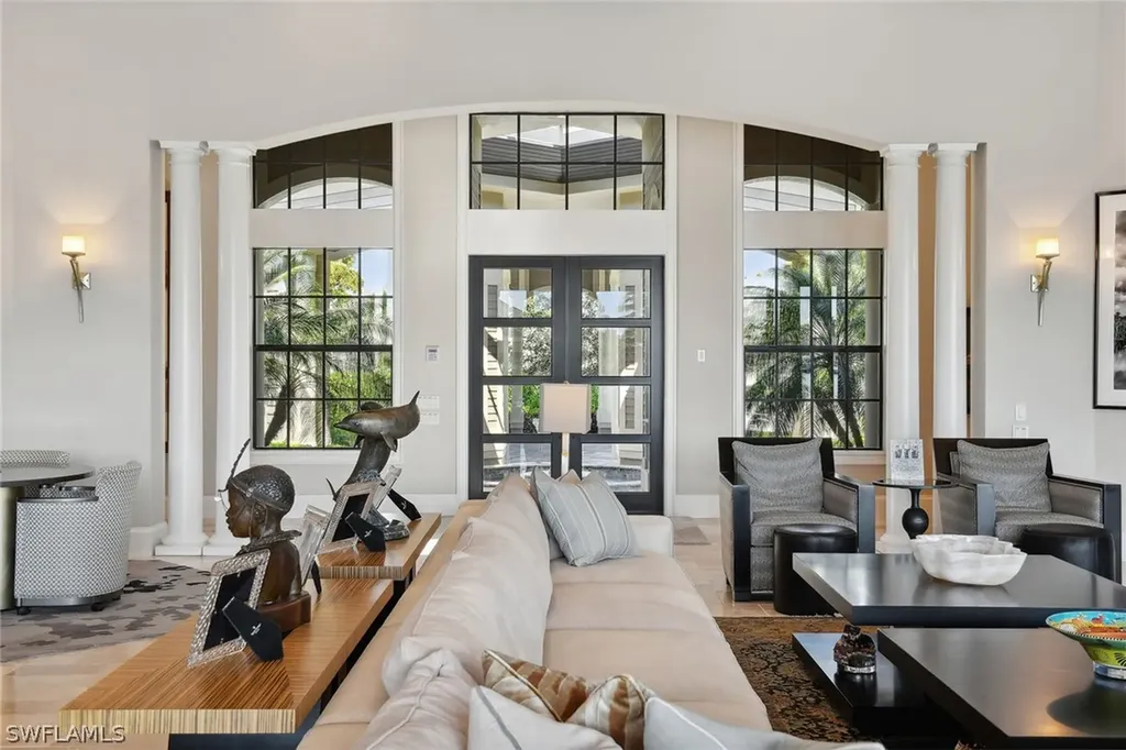 1629 Mcilvaine Court Marco Island FL 34145