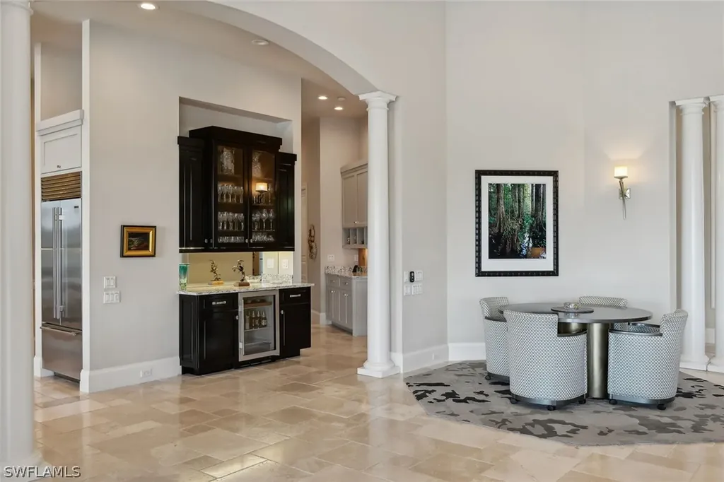 1629 Mcilvaine Court Marco Island FL 34145