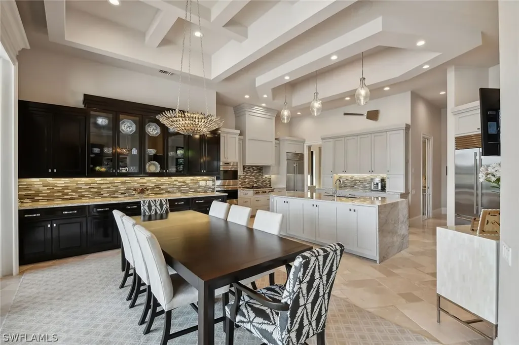 1629 Mcilvaine Court Marco Island FL 34145