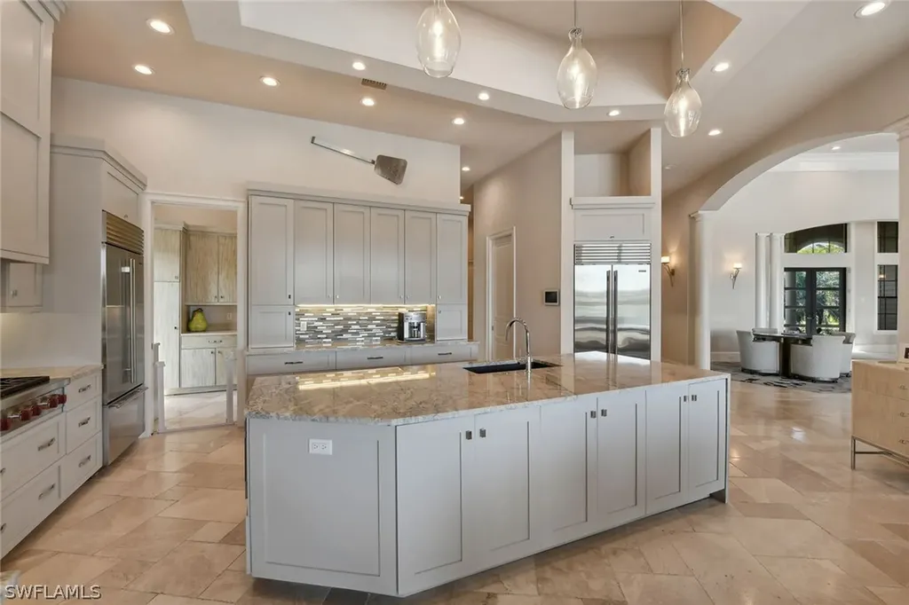 1629 Mcilvaine Court Marco Island FL 34145