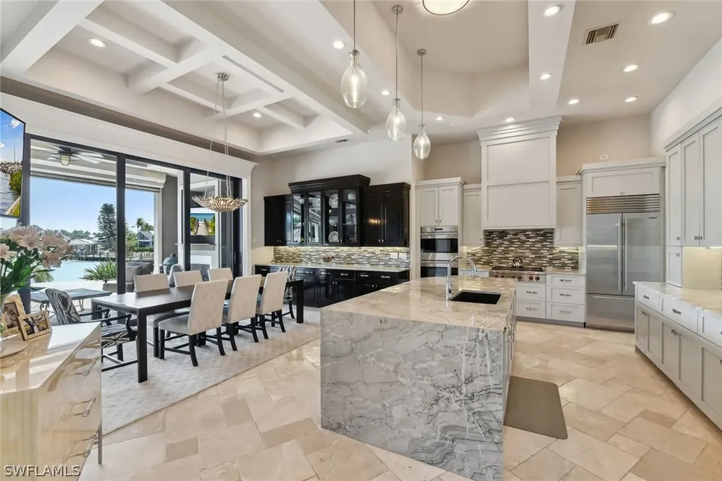 1629 Mcilvaine Court Marco Island FL 34145