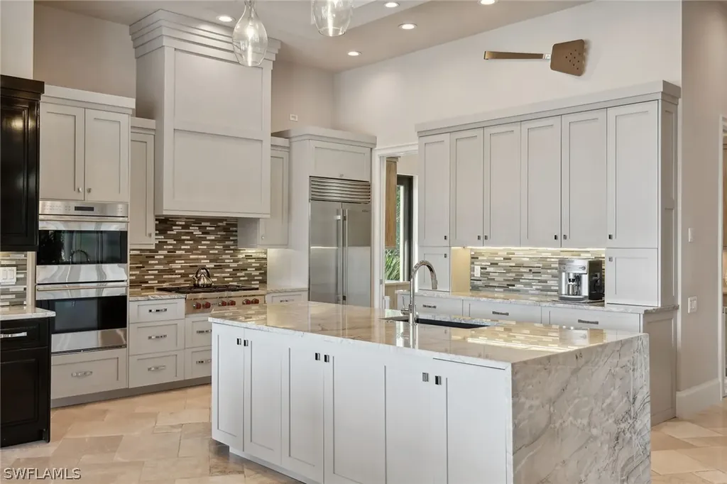 1629 Mcilvaine Court Marco Island FL 34145