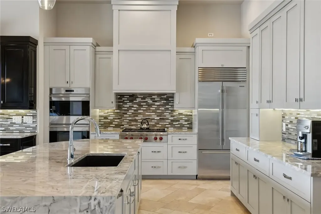 1629 Mcilvaine Court Marco Island FL 34145