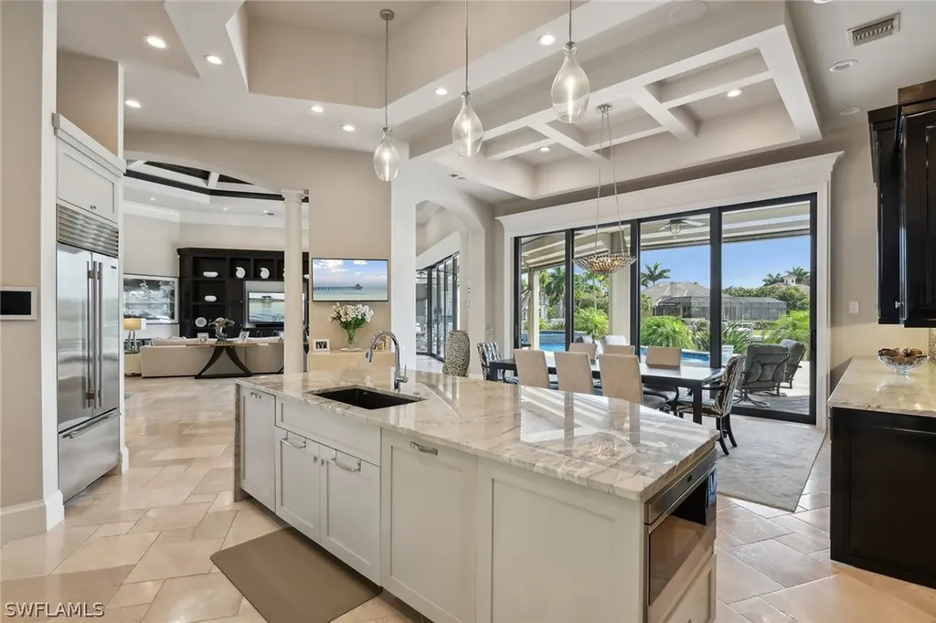 1629 Mcilvaine Court Marco Island FL 34145