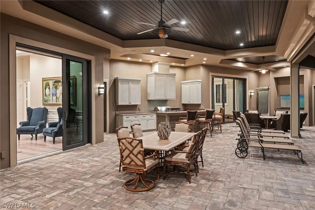 1629 Mcilvaine Court Marco Island FL 34145