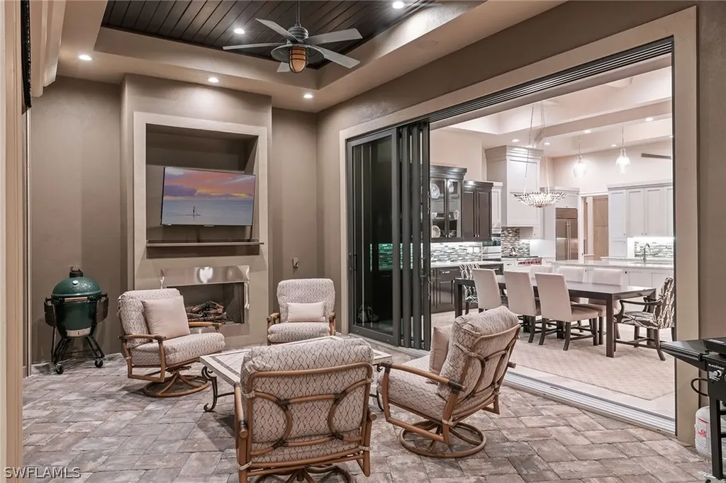 1629 Mcilvaine Court Marco Island FL 34145