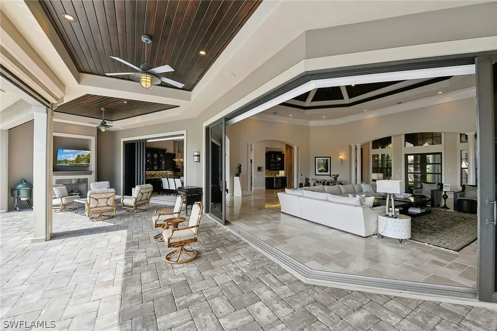 1629 Mcilvaine Court Marco Island FL 34145