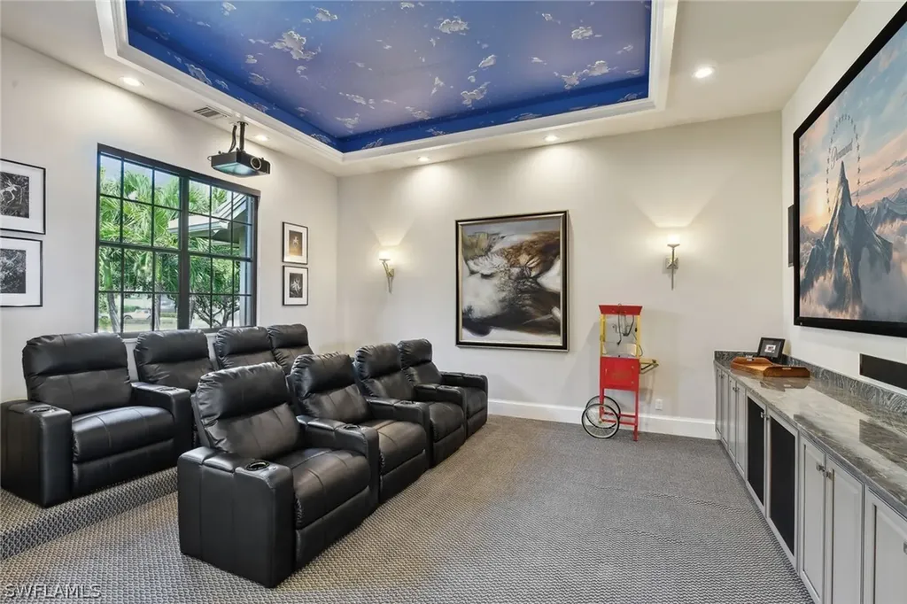 1629 Mcilvaine Court Marco Island FL 34145
