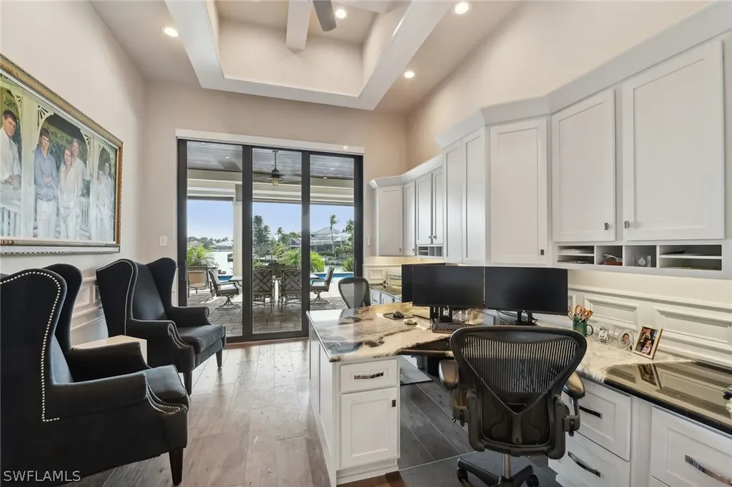 1629 Mcilvaine Court Marco Island FL 34145