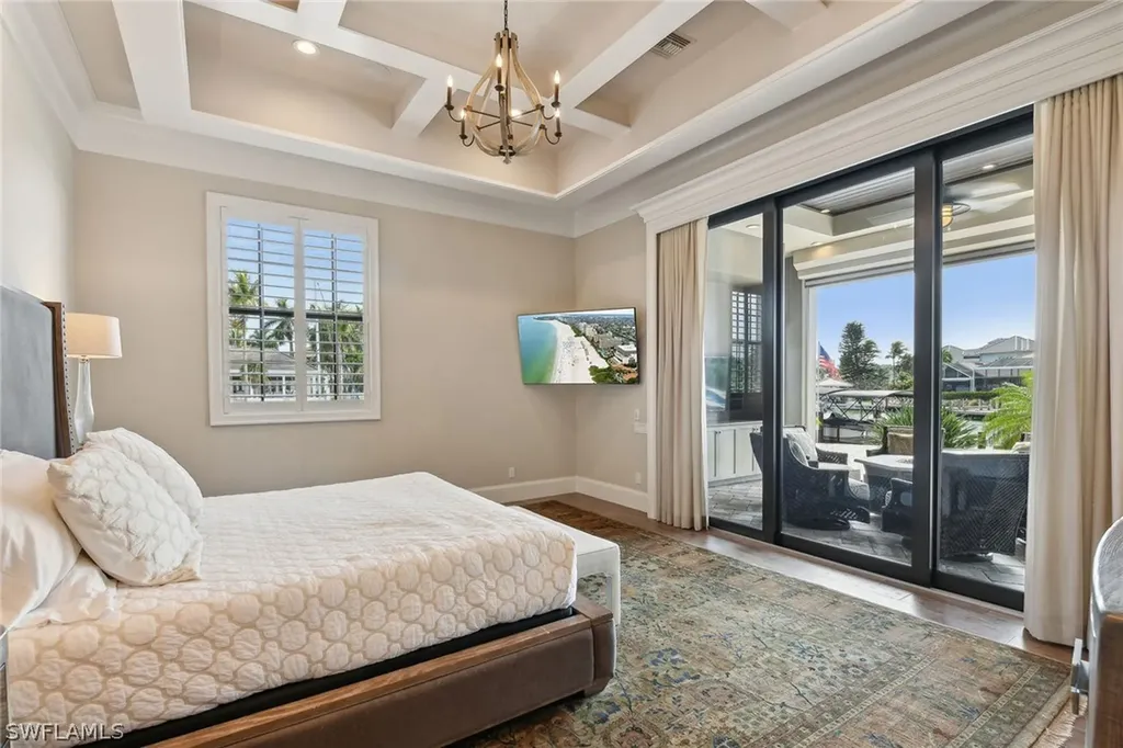 1629 Mcilvaine Court Marco Island FL 34145