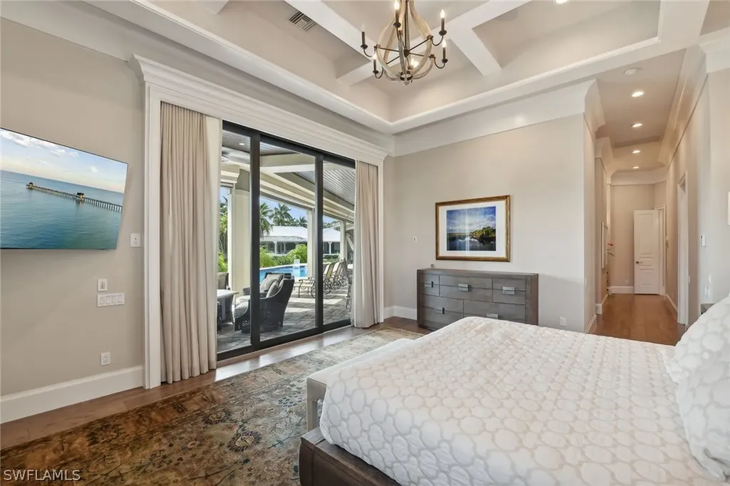 1629 Mcilvaine Court Marco Island FL 34145