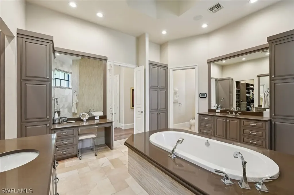 1629 Mcilvaine Court Marco Island FL 34145
