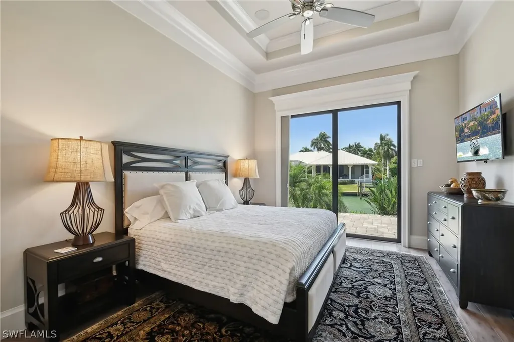 1629 Mcilvaine Court Marco Island FL 34145