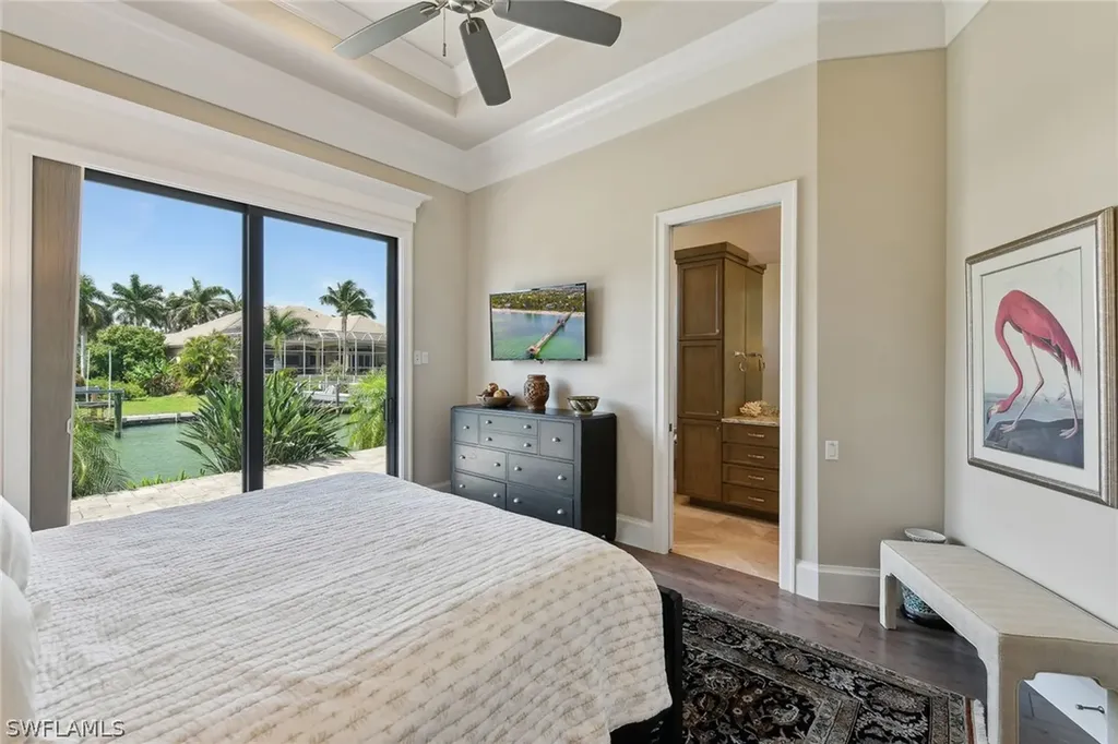 1629 Mcilvaine Court Marco Island FL 34145
