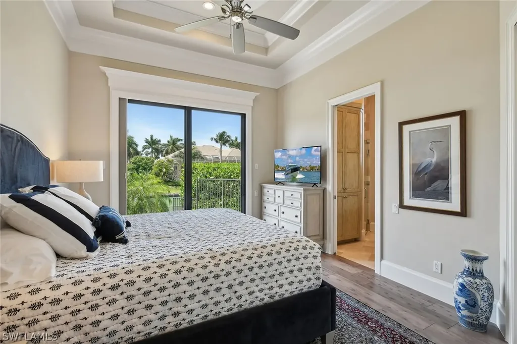 1629 Mcilvaine Court Marco Island FL 34145
