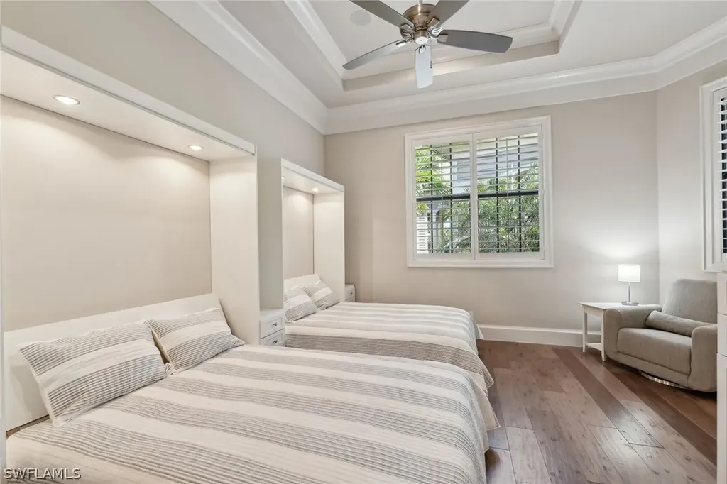 1629 Mcilvaine Court Marco Island FL 34145