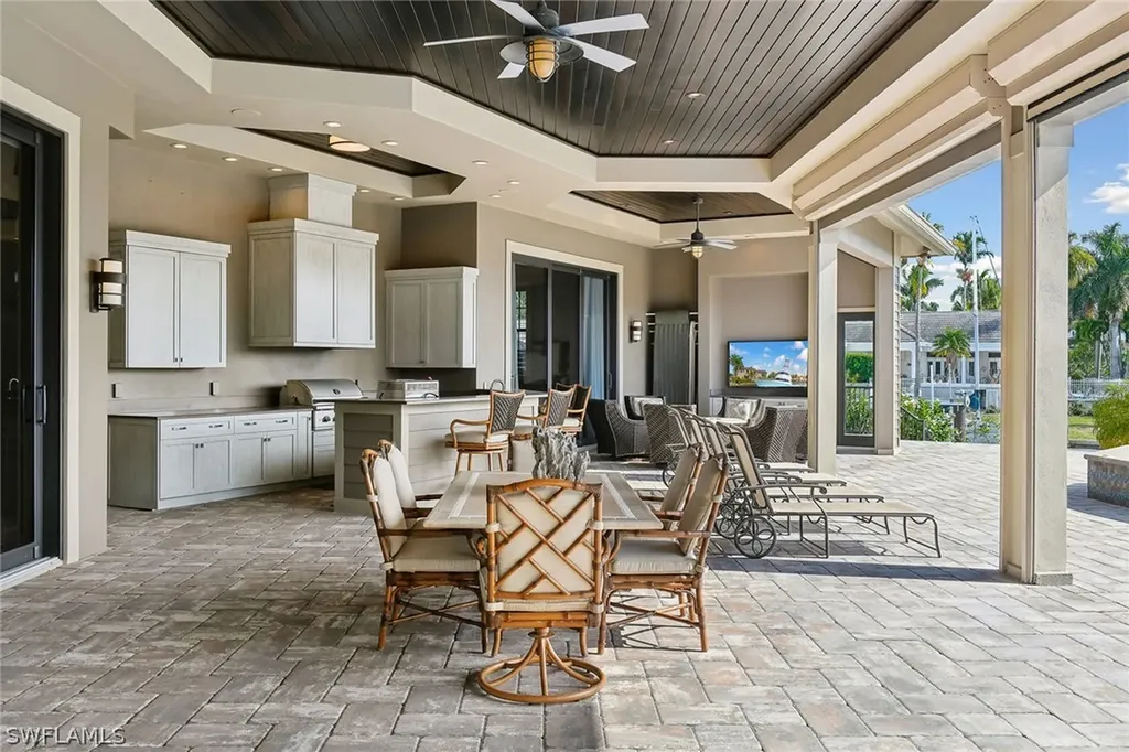 1629 Mcilvaine Court Marco Island FL 34145