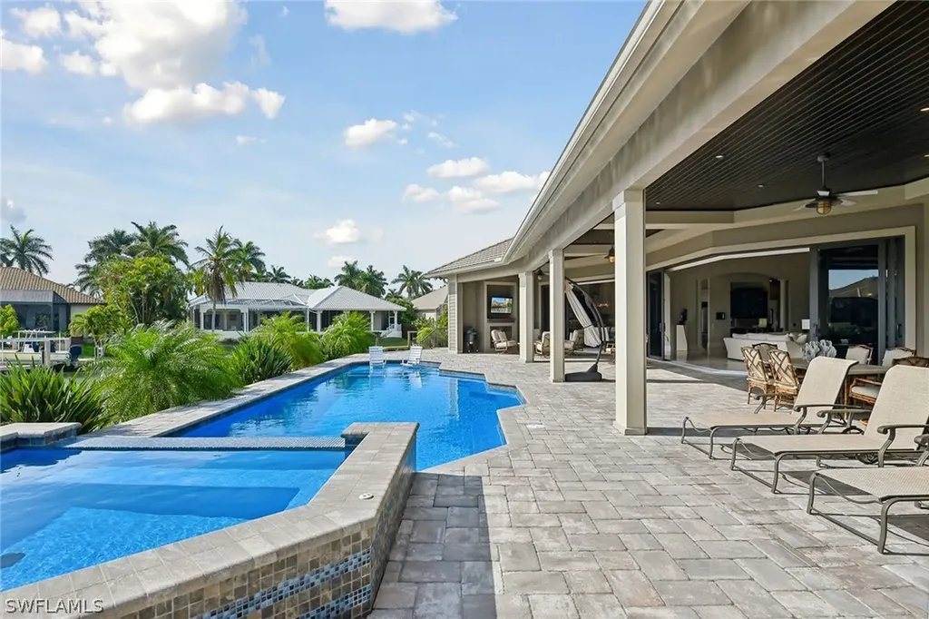 1629 Mcilvaine Court Marco Island FL 34145