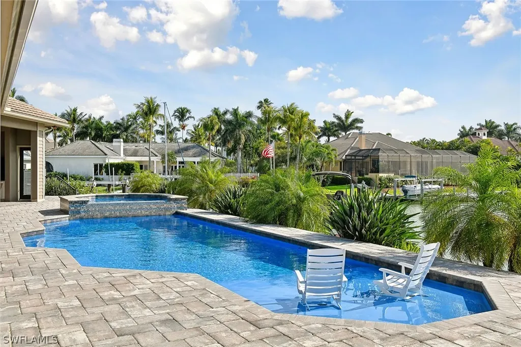 1629 Mcilvaine Court Marco Island FL 34145